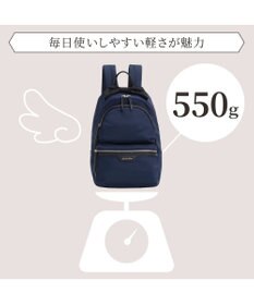 ACE BAGS & LUGGAGE Jewelna Rose プリモ・リュックサック A4ジャストサイズ 16195 ジュエルナローズ