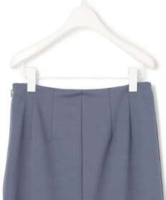 ICB 【WEB限定・洗える】AirJersey スカート