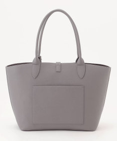 J.PRESS LADIES 【3点セット・A4サイズ収納可】マトリョーシカ トート バッグ