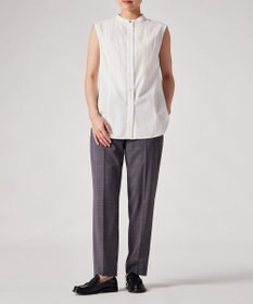 Paul Smith ドッキング ノースリーブシャツ