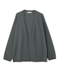 UNFILO MENS アラエルエアリーシアーカーデ