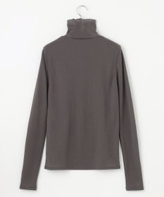 自由区 【洗える】シアーツイストガーゼ カットソー