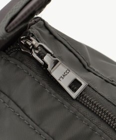 Y'SACCS 【Y’SACCS vous et】サイドジップショルダー