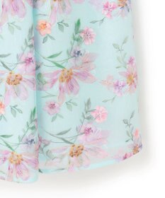 TOCCA CRYSTAL FLOWERS ドレス