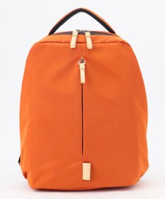 Y'SACCS 【大人のおしゃれ手帖11月号掲載】本上まなみ×Y'SACCS WELLBA リュックサック