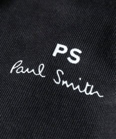 Paul Smith フローラルプリント 半袖Tシャツ