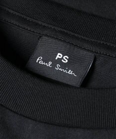 Paul Smith フローラルプリント 半袖Tシャツ