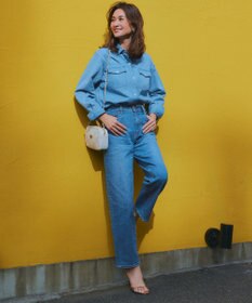 23区 【STORY7月号掲載】ライン バングル