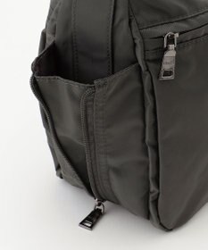 Y'SACCS 【Y’SACCS vous et】サイドジップショルダー