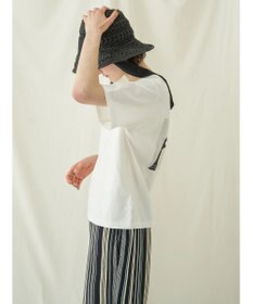 AMERICAN HOLIC Ｓｋｙ　Ｐｈｏｔｏ　Ｔｅｅ