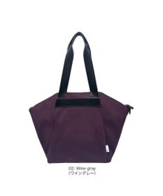 ROOTOTE 3669【ルーポケットが主役!】LT.ミディアム.フロントオープン-A