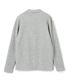 JOSEPH HOMME ストロータックステッチ　ニットジャケット