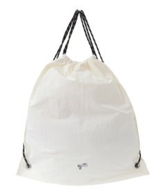 Green Parks ■ＰＥＡＮＵＴＳ　スヌーピーナップサック