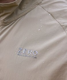 ZERO HALLIBURTON ライトストレッチジャケット ZHG-M6S1a 85181