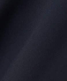 23区 S 【R(アール)】ダブルクロス 袖ボリューム ワンピース