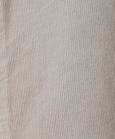 23区 【Oggi11月号掲載/洗える】コットン コーデュロイ スカート