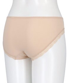 Wing ショーツ KB2367とペア 【スキマフィットブラ】 はきこみ丈あさめ KF2367 ウイング／ワコール