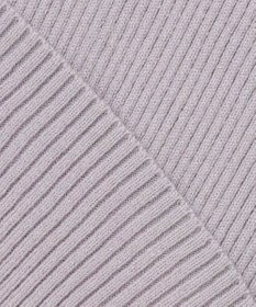 ANY KIDS 首フリルしあわせタッチニット