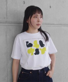 nitorito 【UNISEX】irodori Tシャツ