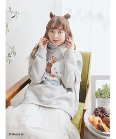 earth music&ecology ｍｉｆｆｙ／ｅａｒｔｈ　ｈｏｏｄｉｅ　ｃｏｌｌｅｃｔｉｏｎ