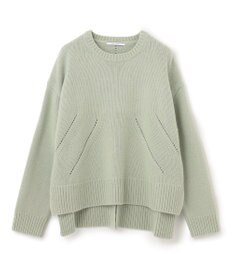 BEIGE， LIART / クルーネックニット