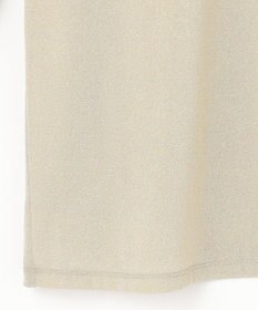 ANY SIS 【洗える】シアーラメ インナー