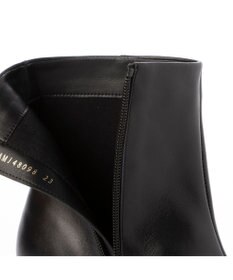 MODE ET JACOMO <MODE ET JACOMO>コンビデザインショートブーツ