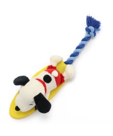 PET PARADISE スヌーピー サーフ トイ