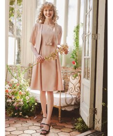 TOCCA 【洗える】BECOMING LADY ジャケット