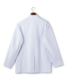 J.PRESS MEN 【J.PRES ORIGINALS】【UNISEX】Cordlane Seersucker 3B Sack Jacket