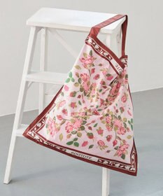ROOTOTE 3664【エコバッグになるチャームトート】LT.トール.スカーフ-A