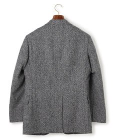 J.PRESS MEN 【WEB・一部店舗限定】ブリティッシュツイード ジャケット