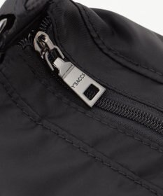 Y'SACCS 【Y’SACCS vous et】サイドジップショルダー