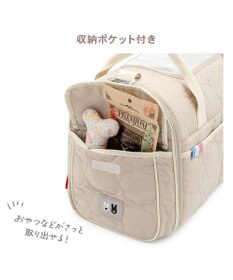 PET PARADISE リサとガスパール キルト 折り畳みキャリー 小型犬