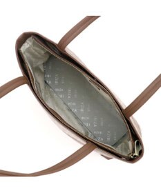 IBIZA ロゴナイロン　セミショルダーバッグ