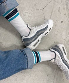 WEGO ラインソックス（R）