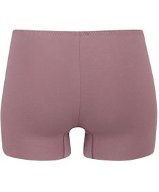 Wing あったかインナーボトム 綿100％(肌側) アウターにひびきにくい ムレにくい 【綿の贅沢ここちフラット】 一枚ばき可能 1分丈 秋 冬 ER4171 ウイング／ワコール