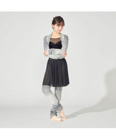 Chacott ニットアームカバー