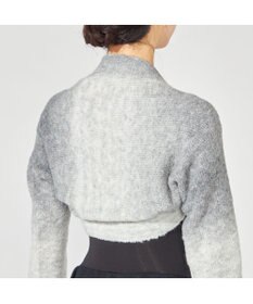 Chacott ニットアームカバー