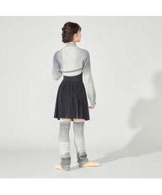 Chacott ニットアームカバー