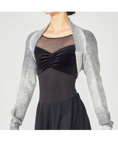 Chacott ニットアームカバー