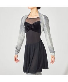 Chacott ニットアームカバー