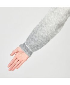 Chacott ニットアームカバー