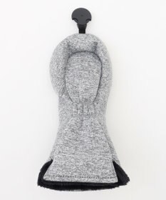 PW CIRCULUS 【25秋冬 新色追加！】【UNISEX / ゴルフグッズ】ネオプレンヘッドカバー ゴルフ