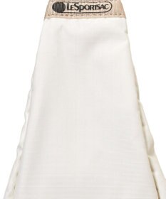 LeSportsac LG HAMMOCK ADJ BAG/メレンゲ/マンダリンウェビング