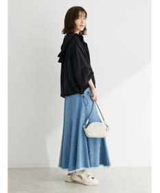 Green Parks ・ＥＬＥＮＣＡＲＥ　ＤＵＥ　シアーマウンテンパーカー