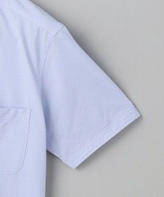 GOTAIRIKU 26年新作【吸汗速乾/接触冷感】ノードシールド BIZシャツ_スナップダウン