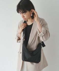 russet ナイロン2WAYミニショルダーバッグ(SF-261)