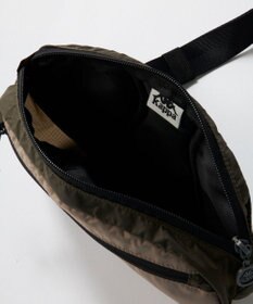 OP／FILA 【Kappa】ウェルネスクラブヒップバッグ