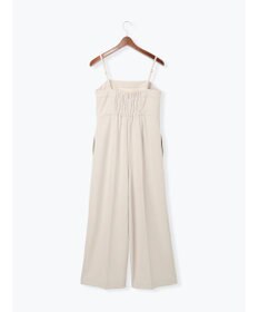 Te chichi 【セレモニーアイテム】2タックベアオールインワン（セットアップ可）